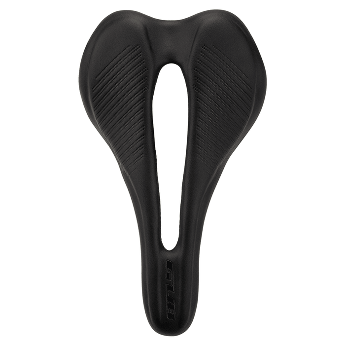 GUB 1182 Wear Resistant Anti-Slip Bicycle Microfiber Leather Saddle Road Bike Mountain Bike Components Bike Saddle