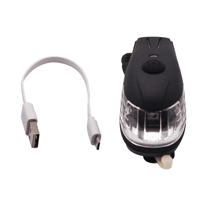 XANES SFL16 Bike Light Bicycle Cycling Headlight USB Waterproof Electric Scooter Motorcycle E