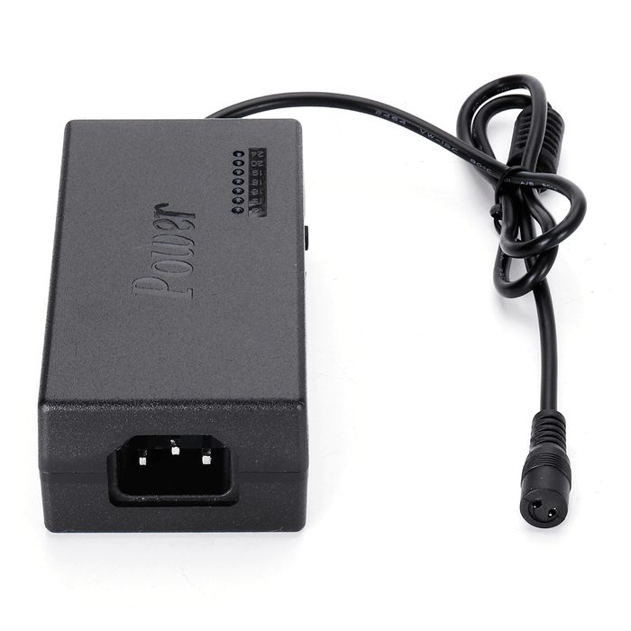 110-240V to 12-24V Adjustable Power Supply Adapter for Electric Drill Motor