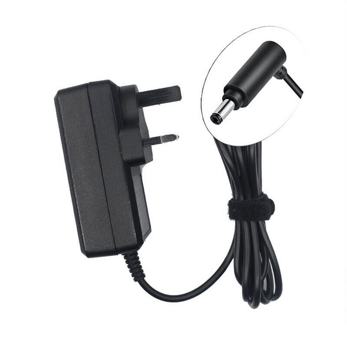 Battery Charger Power Cable Plug for Dyson V6 V7 V8 Series SV03 SV04 SV05 SV06