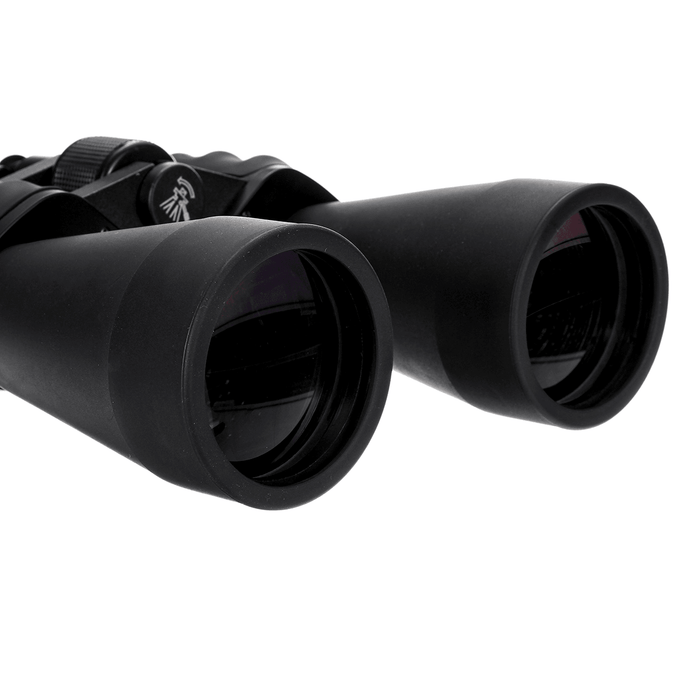 20-180X100 Zoom Handheld Binocular HD Optic BAK4 Telescope Outdoor Camping