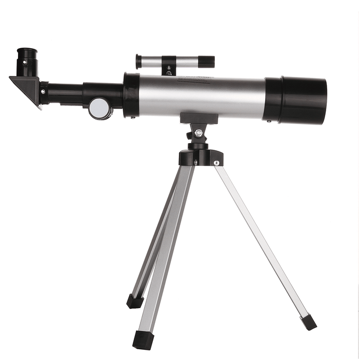 360X50Mm Astronomical Telescope HD Refractive Monocular Spotting Scope with Tripod