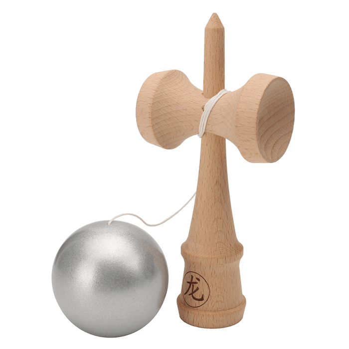 Wood Kendama Toy Professional Solid Skillful Juggling Ball Children Game Skill Toy