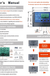 10-50A Solar Charge Controller with LCD Display