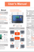 10-50A Solar Charge Controller with LCD Display