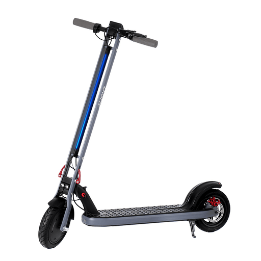 LAOTIE® N10 350W Motor 36V 10.4Ah Battery 8.5 Inches Folding Electric Scooter 30Km/H Top Speed 30-40Km Mileage Max Load 120Kg