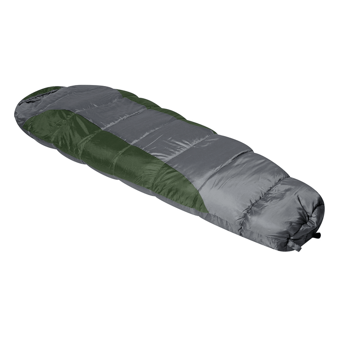 210T Waterproof Polyester 230X50Cm Sleeping Bag Outdoor Camping Travel Single Person Envelope Sleeping Mat