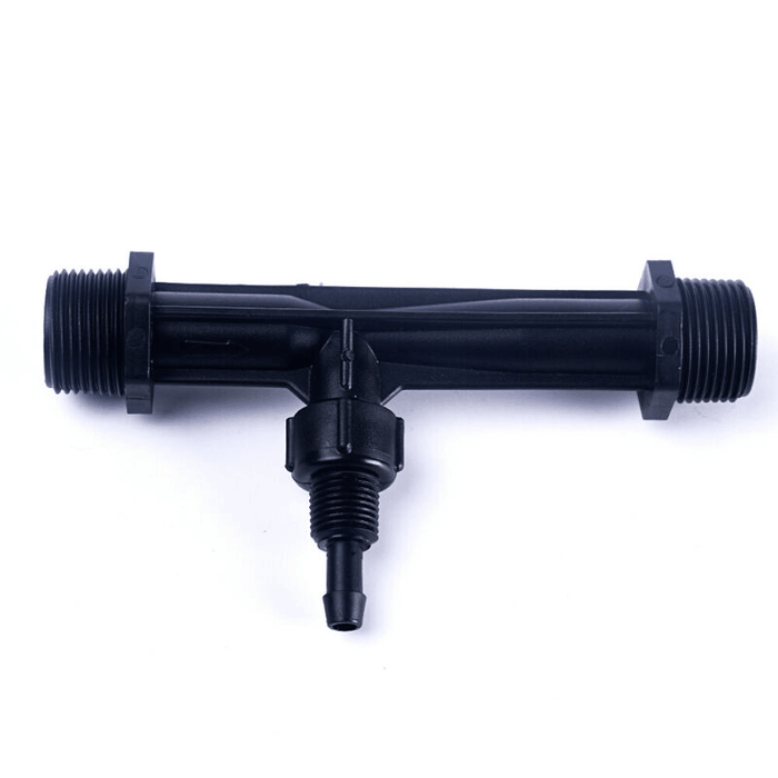 Water Drip Irrigation Filter Whole House Pvc Sand Separator 1 Sediment Sprinkler Well Lawn Sprinkler