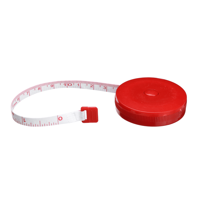 8 Knots Fitness Hoop Removable PE Yoga Waist Exercise Slimming Hoop Fitness Circle Indoor Gym with Tape Measure Jump Rope