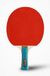2 Pcs Table Tennis Racket Long/Short Handle Carbon Technology Table Tennis Paddle