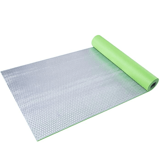 Outdoor Camping Moisture-Proof Picnic Mat Aluminum Foil Picnic Blanket