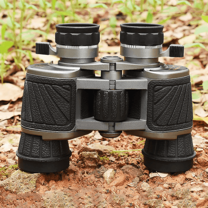 Ipree® 8X40 Outdoor Portable Binoculars HD Optic BAK4 Day Night Vision Telescope Camping Travel