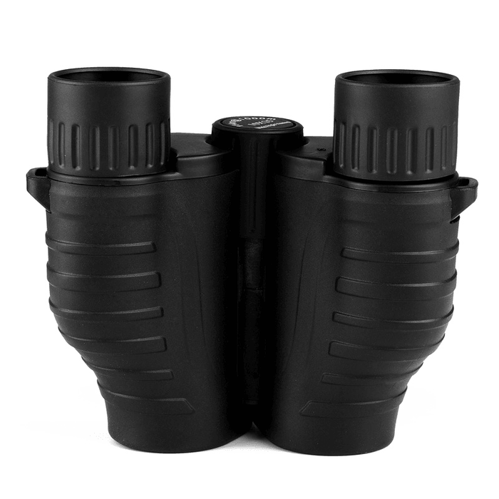 10X25 HD Mini Binocular Outdoor Night Vision BAK4 Prism Telescope High Power Waterproof Traveling Camping Binoculars