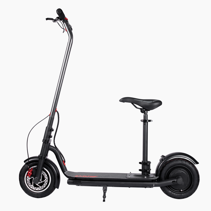 LAOTIE® N7S 300W 36V 10.4Ah 3 Modes Foldable Electric Scooter 32 Km/H Top Speed 36Km Mileage Range Max Load 120Kg