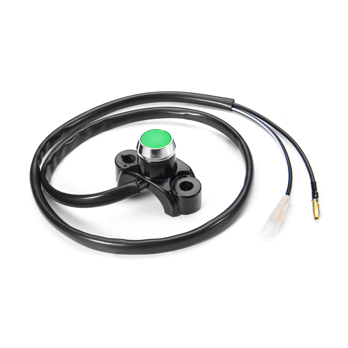 22Mm CNC Engine Stop Start Kill Switch Button Engine Start Kill Switch