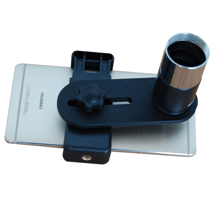 Tianlang PL 25Mm Astronomical Telescope Plossl Eyepiece Observation Accessories Multi-Layer Coating Optical Eyepiece Phone Lens Clip