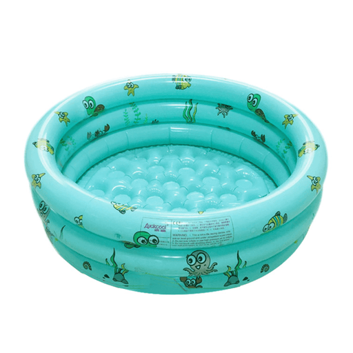 Thickening Inflatable Swimming Pool Children Baby Bathing Pool Foldable Children'S Pool Children'S Toys Gifts