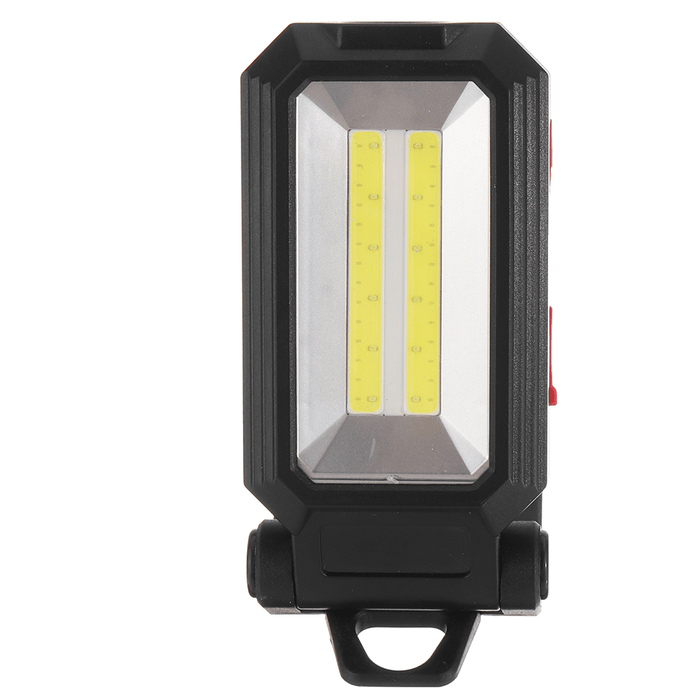 Portable Camping Light Outdoor 3 Mode USB Rechargeable Work Light Outdoor Emergency Light