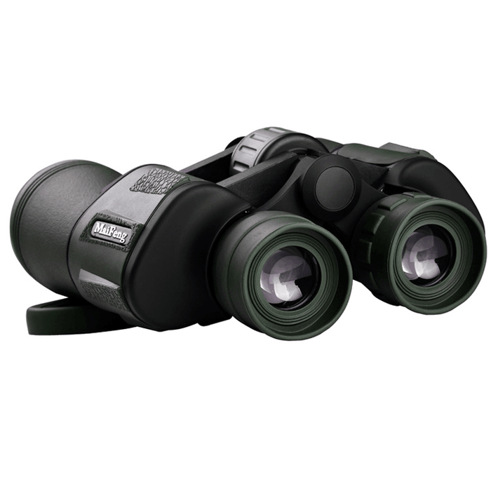 Ipree® 20X50 HD High-Power BAK4 Binocular Clear Night Vision Optic Lens Waterproof Telescope