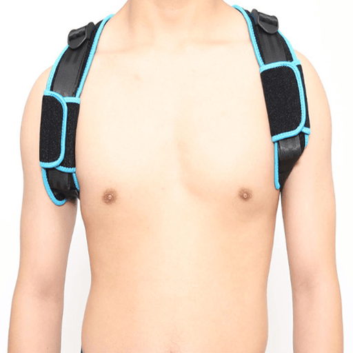KALOAD Humpback Correction Belt Adjustable Posture Corrector Pain Relief Back Support Sports Protector