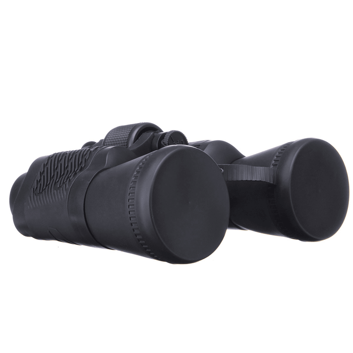 50X50 BAK4 Binocular Day/Night Vision Outdoor Traveling Camping Telescope