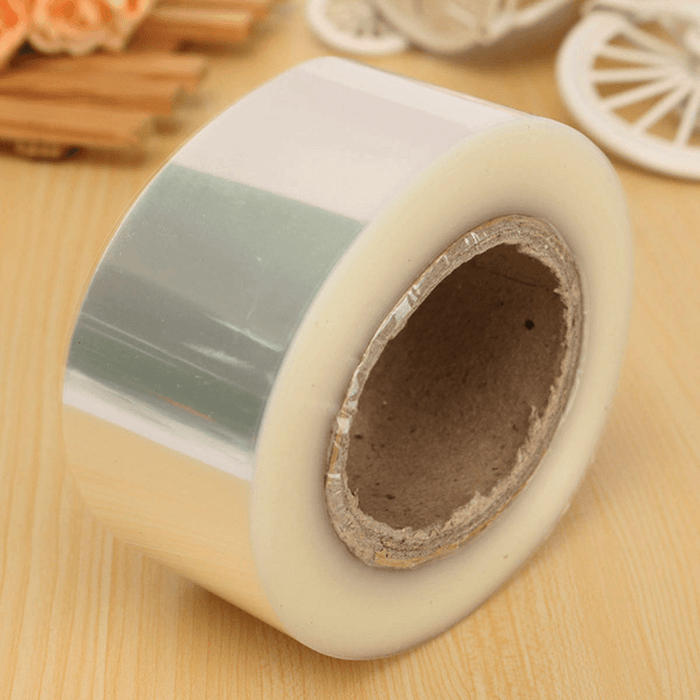 DIY Mousse Cake Transparent Membrane Baking Surrounding Edge Tape Perimeter
