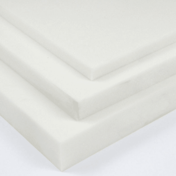 75X40Cm High Density Upholstery Cushion Foam Chair Sofa Seat Foam Pad Sheet