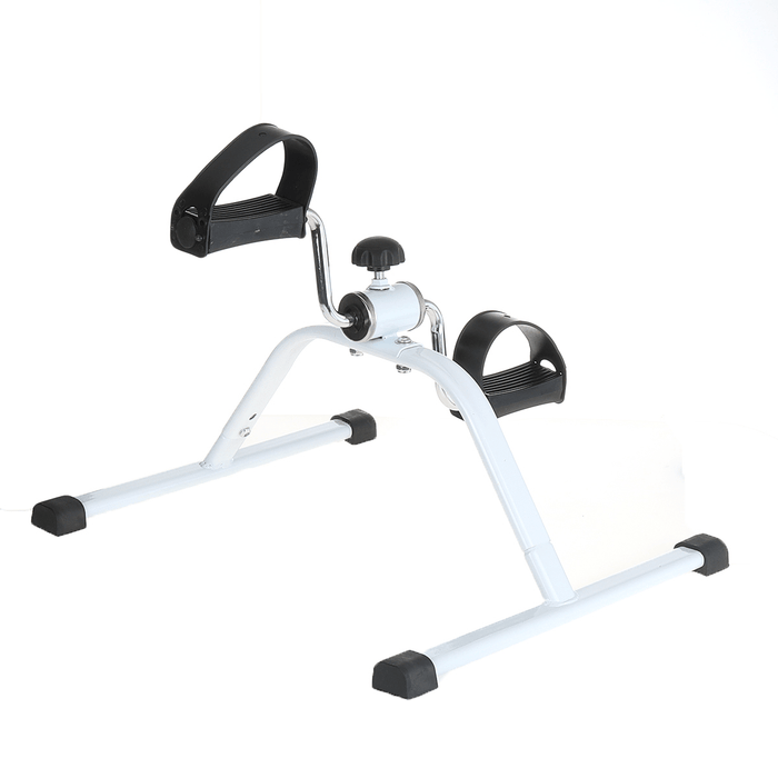 Home Indoor Fitness Bike Gym Workout Leg Trainer Anti-Slip Pedal the Elder Bike Leg Rehabilitation Exercise Tools