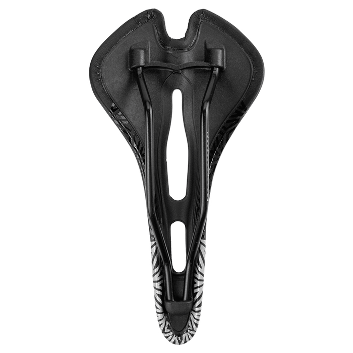 GUB Bicycle Saddle Riding Saddle Reinforced Nylon Bottom Stable Waterproof Outdoor Mountain Road Bike Saddle