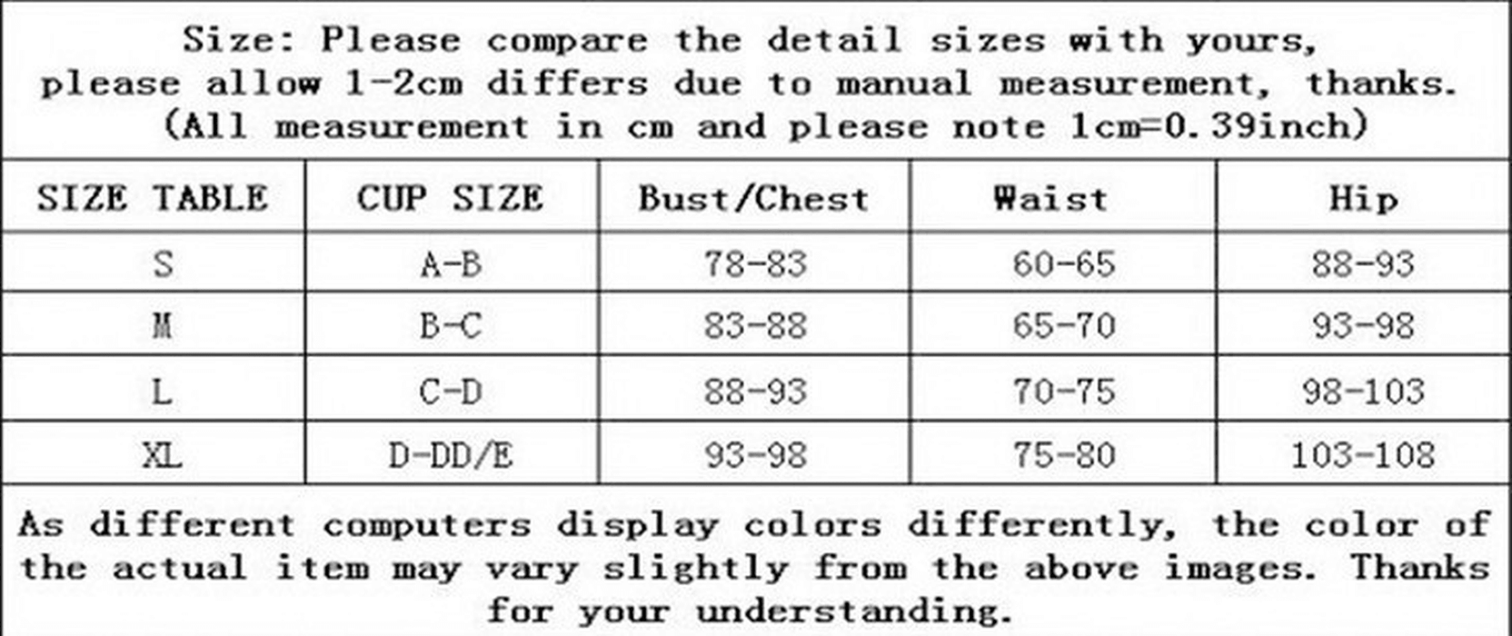 Sexy Original Solid Color Nylon Swimsuit Split Bikini Sets