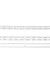 50Ml*12-Holes Plexiglass Organic Glass Test Colorimetric Single Row Tube Rack Holder