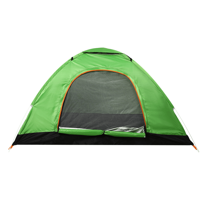 1-2 People Automatic Open Camping Tent Rainproof Outdoors Beach Picnic Travel