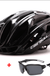 Road Mountain Bike Riding Helmet