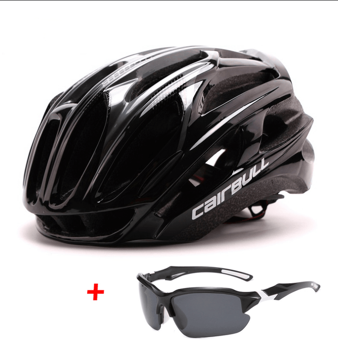 Road Mountain Bike Riding Helmet