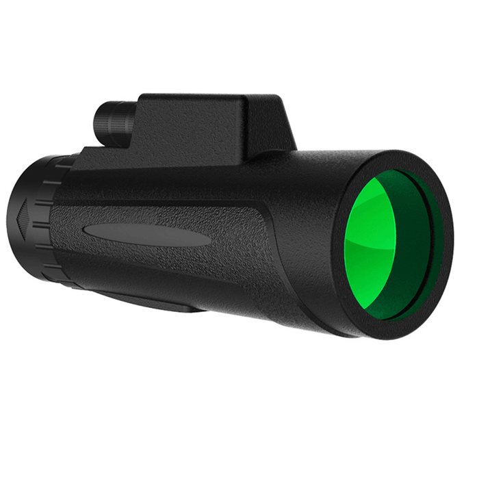 Ipree® 12X50 Low Night Vision Monocular HD Optic Telescope Outdoor Camping Hiking