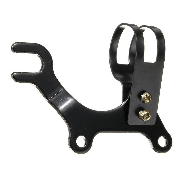 Bike Disc Brake Bracket Frame Adaptor for 160Mm Rotor Bicycle Components