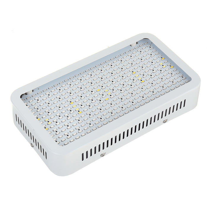 400W LED Plant Hydroponic Flower Grow Light for Indoor Hydro Plant Veg Flower Plant Panel