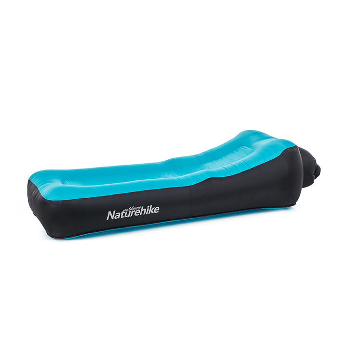 Naturehike Mat Outdoor Camping Inflatable Mattress Ultralight Air Bed Portable Tent Sleeping Pad Camp Moisture-Proof Pad