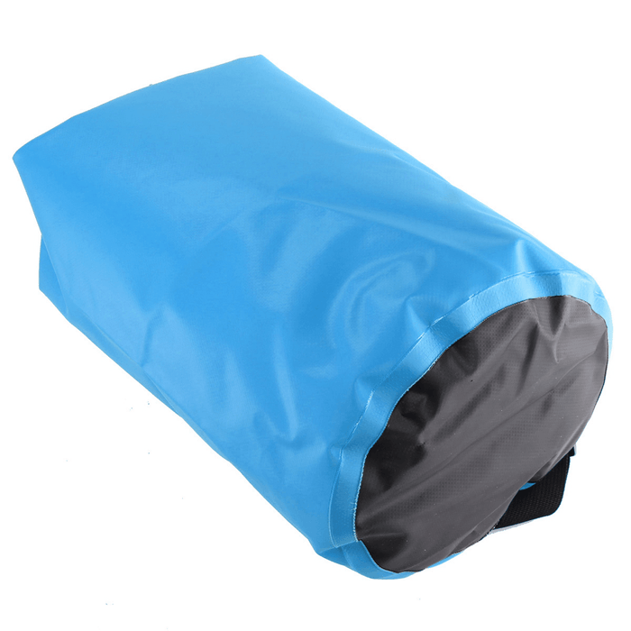 20L Waterproof Dry Bag Floating Boating Camping Hiking Backpack