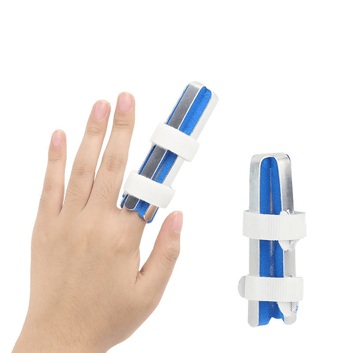 KALOAD 1 Pcs Finger Support Finger Fracture Fixed Protective Gear Finger Orthosis