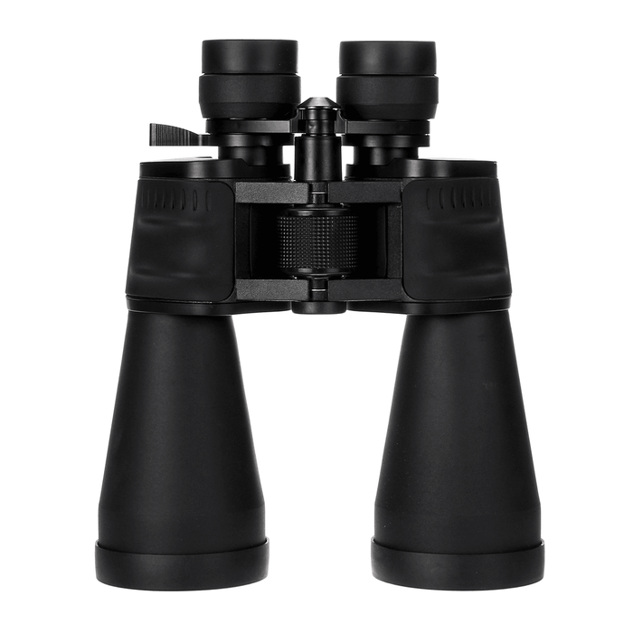 20-180X100 Zoom Handheld Binocular HD Optic BAK4 Telescope Outdoor Camping