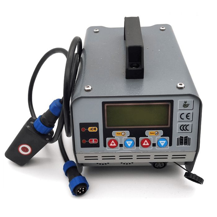 1100W 50/60Hz 220V Paintless Dent Repair Remover PDR Induction Heater Machines Repair Tool
