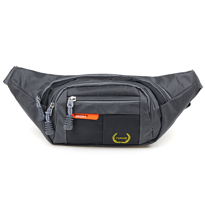 KALOAD Sports Waist Bag Outdoor Camping Fitness Running Wasit Bag Pack