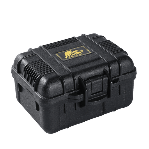 ZIYOUHU CE-23 Waterproof Dustproof Shockproof Case Outdoor Plastic Storage Bag Night Vision Telescope Rangefinder Container