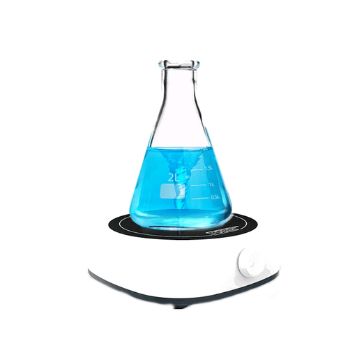 JOANLAB MS5 1800RPM Mini Magnetic Stirrer Lab Equipment Magnetic Agitator Magnetic Mixer with Stir Bar