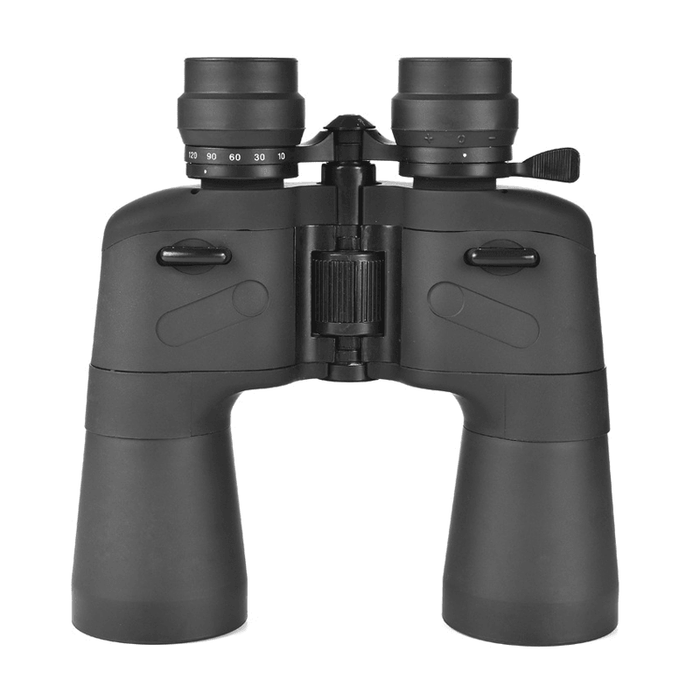 Ipree® 10-120X80 HD BAK4 Binocular Clear Night Vision Optic Lens Professional Telescope for Camping