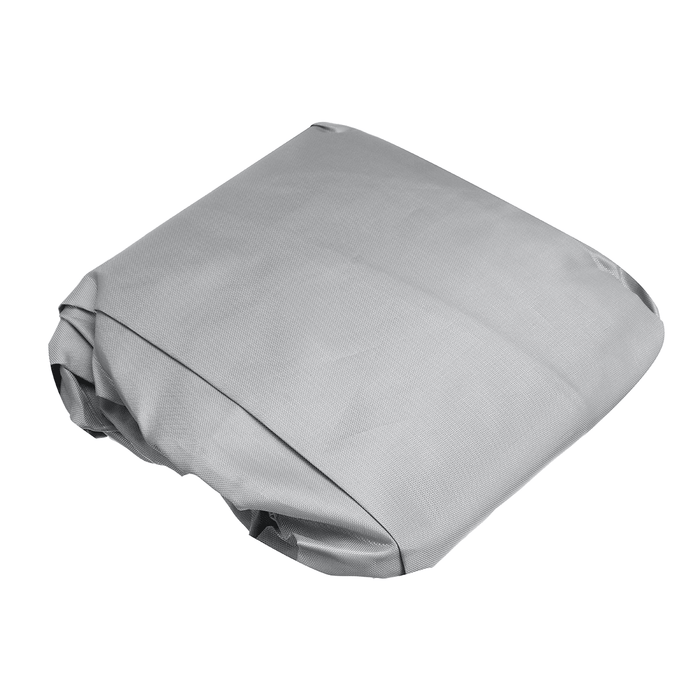 210D Oxford Waterproof Full Outboard Motor Engine Boat Cover Silver 15HP/15-30HP/30-60HP/60-100HP/100-150HP/175-250HP