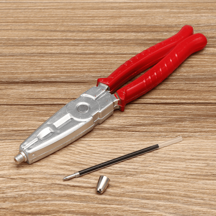 Creative Ballpoint Pen Wrench Hammer Tools School Office Stationery Children Decorations
