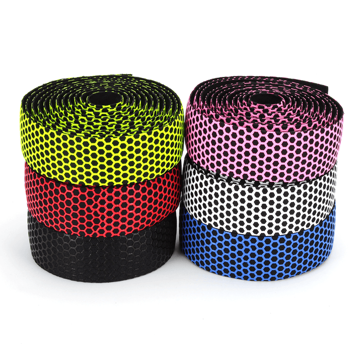 BIKIGHT Handlebar Tape Bicycle Road Bike Cycling Motorcycle Scooter E-Bike Electric Bike Grip