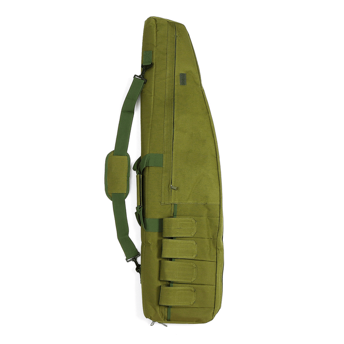 120X30X5Cm Outdoor Tactical Bag CS Airsoft Protection Case Tactical Package Heavy Duty Hunting Accessories